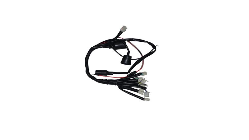 ELEKTRİK TESİSATI (BRAVES110)